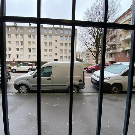 Go Mon -297 Apartment *