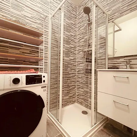 Apartment Go Mon -297 Rouen